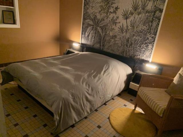 Charmant Appartement Sur Cour, Le Cerisier Bagnères-de-Bigorre Exteriör bild